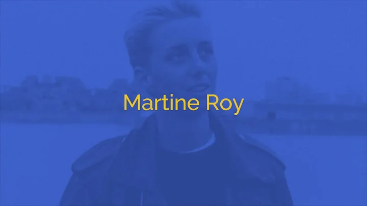 Martine Roy Photo 25