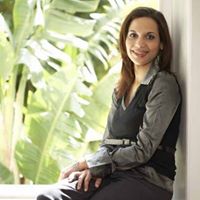 Geraldine Busch Photo 1