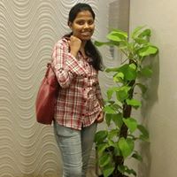 Ruby Fernandes Photo 4