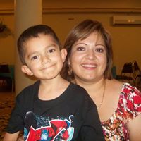 Lorena Ruiz Photo 1