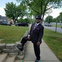 Carlos Mayes Photo 1