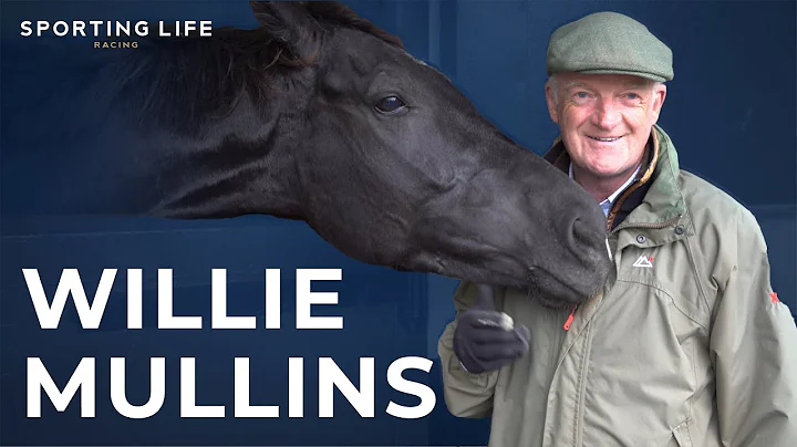 Willie Mullins Photo 29