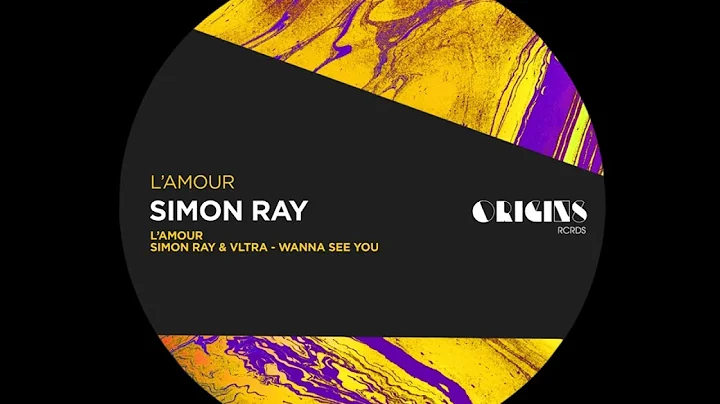 Ray Simon Photo 35