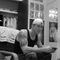 Carson Matthews Photo 5