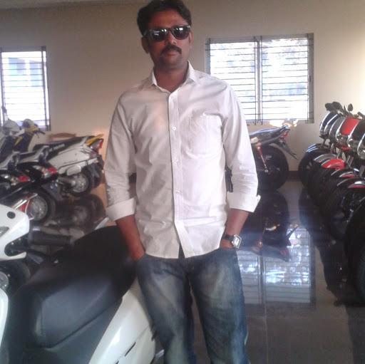 Narendra Gowda Photo 12