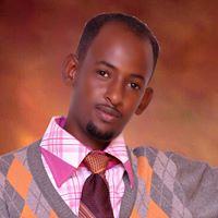 Mohammed Jama Photo 4