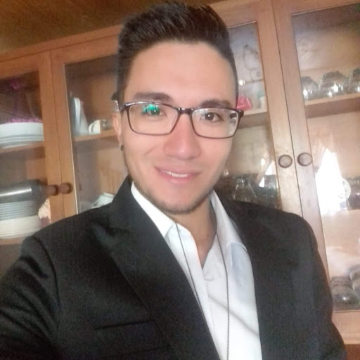 Diego Montalvo Photo 11