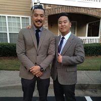 Chris Suh Photo 10