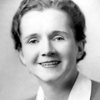 Rachel Carson Photo 1