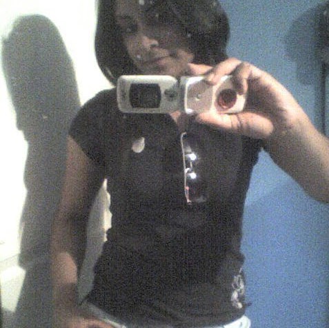 Adriana Castillo Photo 15