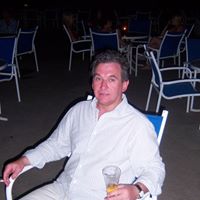 Alan Roy Photo 5