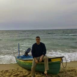 Bassam Salem Photo 16