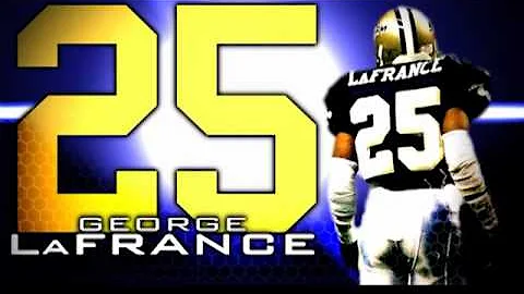 George Lafrance Photo 12