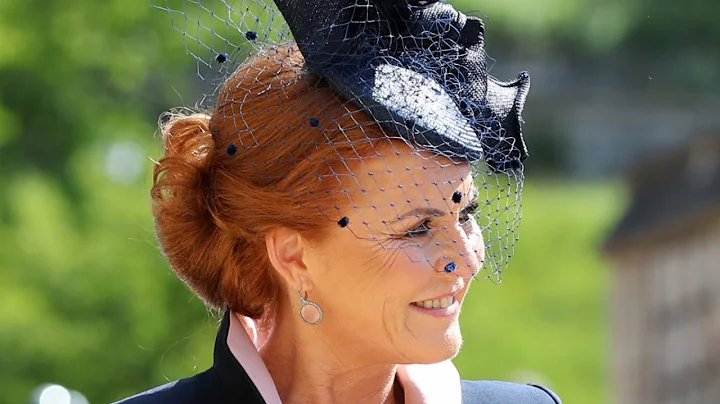 Adrienne Ferguson Photo 29