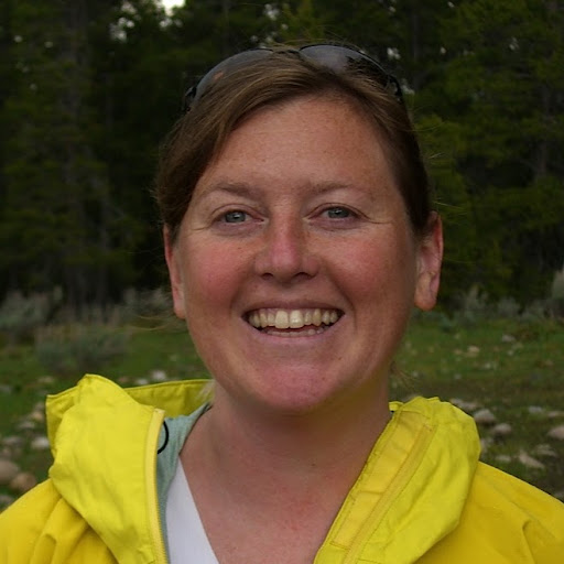 Kristen Culp Photo 8