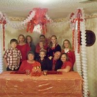 Kathy Borden Photo 1