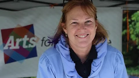 Judy Byron Photo 16