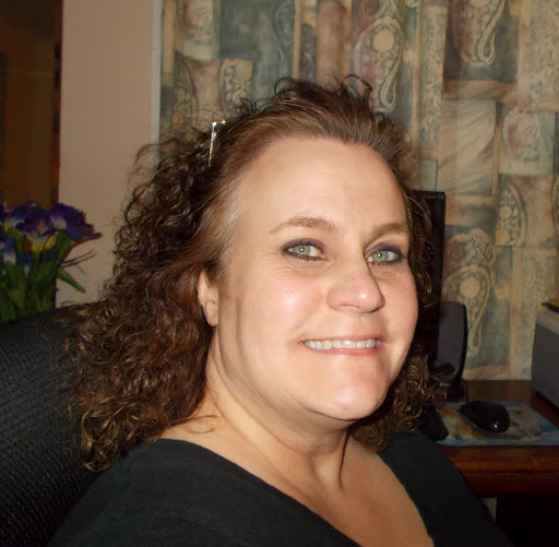 Brenda Hughes Photo 13