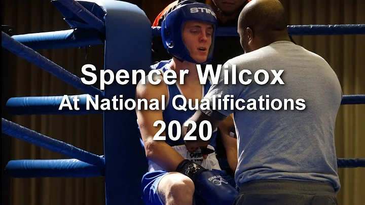 Spencer Wilcox Photo 24