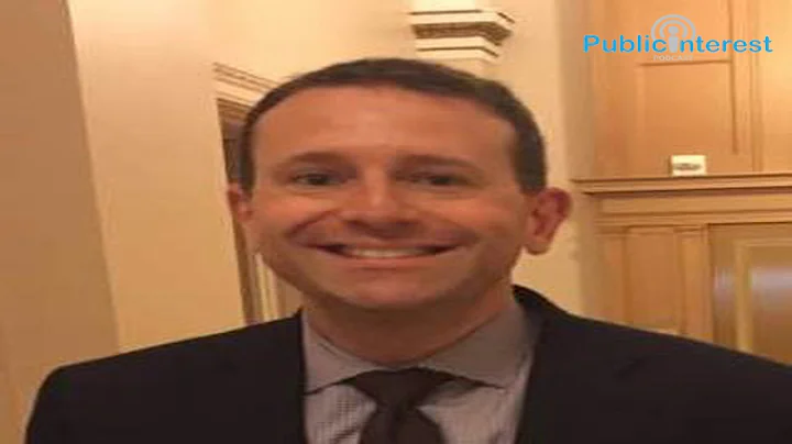 Evan Greenstein Photo 6