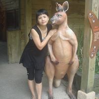 Ping Zhuang Photo 3