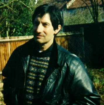 Michael Gerstein Photo 14