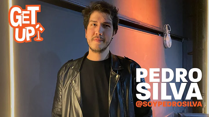Pedro Silva Photo 41