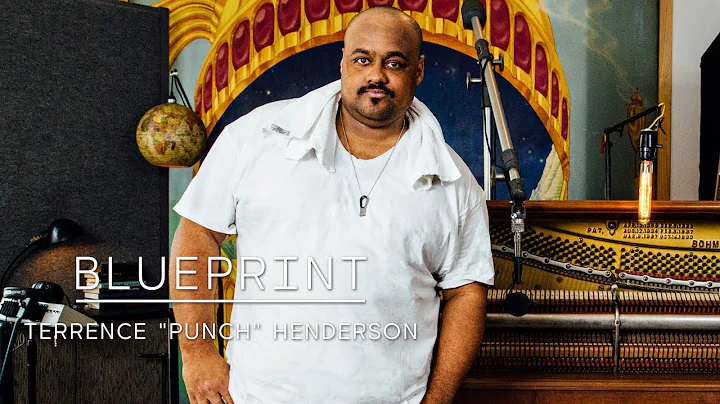 Terrence Henderson Photo 30