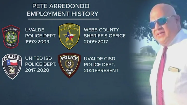 Tracy Arredondo Photo 23