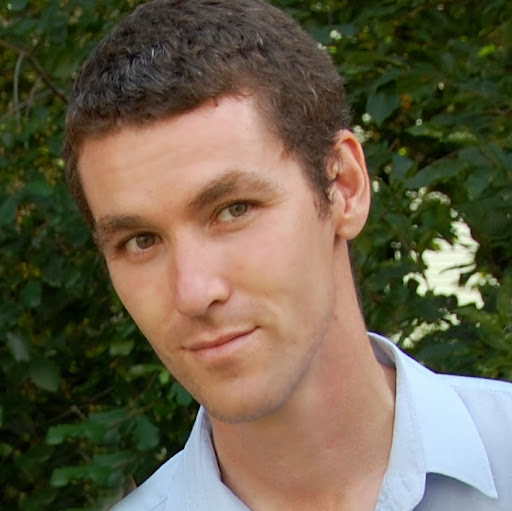 Craig Macpherson Photo 12