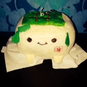 Christine Cheng Photo 12