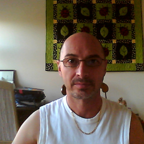 Alan Bernstein Photo 26