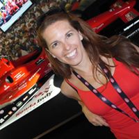 Caroline Hebert Photo 8