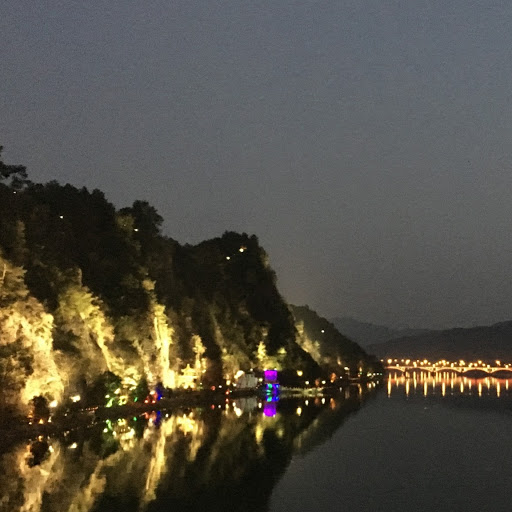 Fei Zheng Photo 11