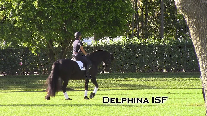 Delphina Brown Photo 10