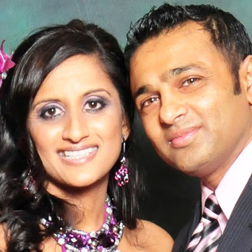 Tina Patel Photo 13