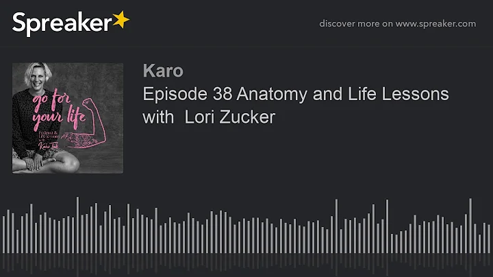 Lori Zucker Photo 11
