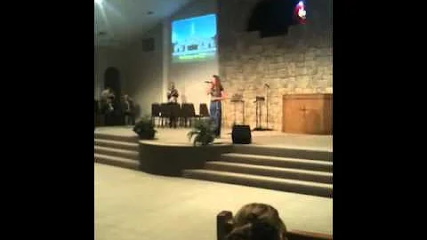 Alexis Wiley Photo 35