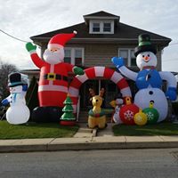 Beth Groff Photo 7