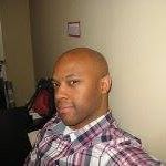 Derrick Parnell Photo 6