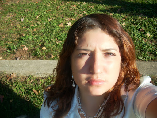 Sandy Contreras Photo 12