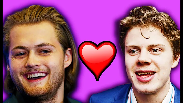 David Nylander Photo 21