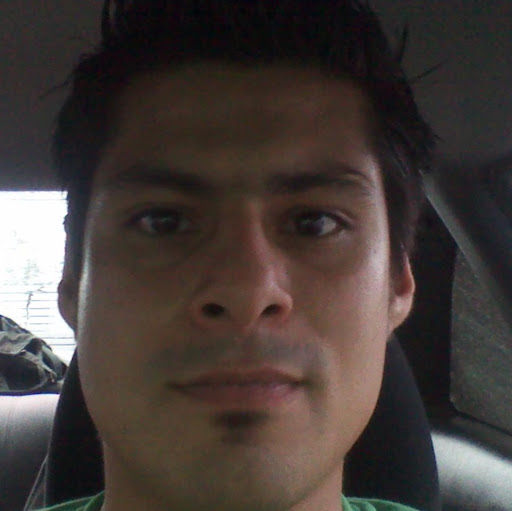 Jesus Galeana Photo 8