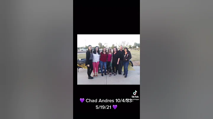 Chad Andres Photo 21