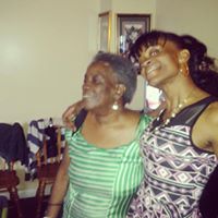 Kathie Roberts Photo 2