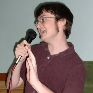 Christopher Wolverton Photo 3