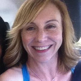 Pamela Bailey Photo 11