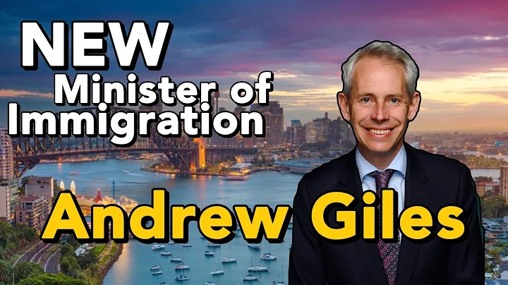 Andrew Giles Photo 38