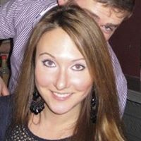 Claire Leach Photo 7