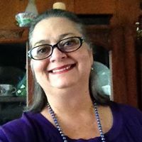 Joan Newcomb Photo 1